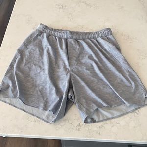Lululemon Surge Short 6” Lined